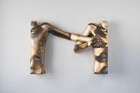 Torso 5 by Anders Krisar contemporary artwork sculpture