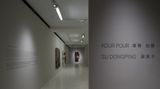 Contemporary art exhibition, Su Dong Ping, Kour Pour, Two Solo Exhibitions at Pearl Lam Galleries, Pedder Street, Hong Kong