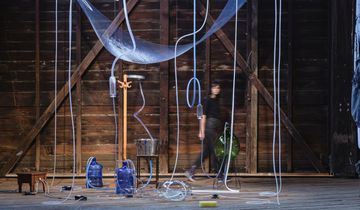 Who Is Yuko Mohri, Japan's Artist for Venice Biennale 2024?