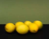 Six Lemons by Gavin Hipkins contemporary artwork photography