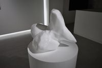 protrusion #7 by Yuma Kishi（岸 裕真） contemporary artwork sculpture
