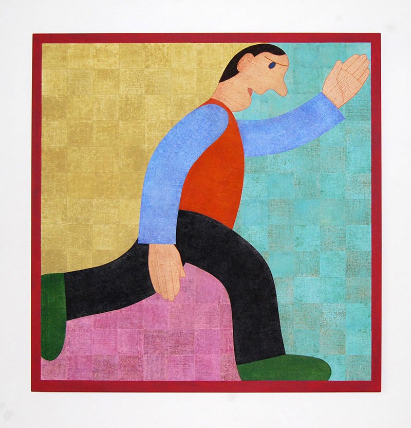 Barry Lett Biography Artworks Exhibitions Ocula Artist barry-lett-biography-artworks-exhibitions-ocula-artist