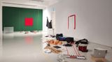 Contemporary art exhibition, Melati Suryodarmo, Unpacked at ShanghART, Singapore