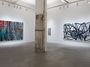 Contemporary art exhibition, Udomsak Krisanamis, Planet Caravan at Lehmann Maupin, Hong Kong, SAR, China