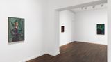 Contemporary art exhibition, Group Exhibition, Stories Of Your Lives at Galerie Max Hetzler, Bleibtreustraße 15/16, Berlin, Germany