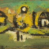 Georges Rouault contemporary artist