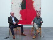 Sterling Ruby in conversation with Anders Kold