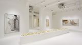 Contemporary art exhibition, José Santos, ²hide at Pearl Lam Galleries, Singapore