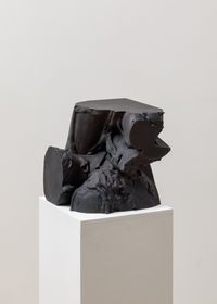 Eccentric Abattis #7 by ByungHo Lee contemporary artwork sculpture