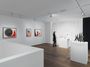 Contemporary art exhibition, Alexander Calder, Calder at Hauser & Wirth, St. Moritz, Switzerland