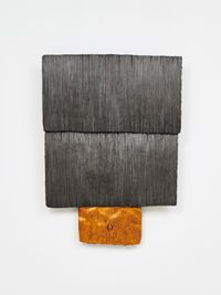 Untitled by Vincent Cazeneuve contemporary artwork sculpture, mixed media, textile