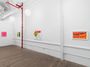Contemporary art exhibition, Corita Kent, Works from the 1960s at Andrew Kreps Gallery, 55 Walker Street, United States