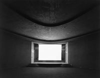 Salle 37, Palais de Tokyo, Paris by Hiroshi Sugimoto contemporary artwork print