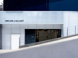 ONE AND J. Gallery