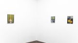 Contemporary art exhibition, Rafael Grassi, Inventory at NF/NIEVES FERNÁNDEZ, Madrid, Spain