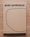 Limited Edition Book by Maru Quinonero contemporary artwork 1