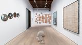 Contemporary art exhibition, Ryan Gander, I see you're making progress at Lisson Gallery, Shanghai, China