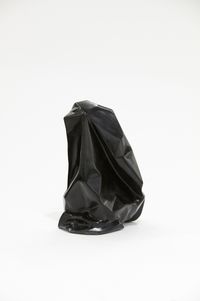 Untitled by Andreas Blank contemporary artwork sculpture