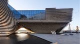 Contemporary art exhibition, Kengo Kuma, Landscape Architecture: Hills, Mountains, Forests, Caves at Whitestone Gallery, Karuizawa, Japan