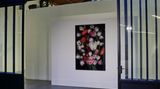 Contemporary art exhibition, Luzia Simons, Récits en fleurs at La Patinoire Royale | Galerie Valérie Bach, Brussels, Belgium