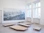 Contemporary art exhibition, Luca Frei, Hermann Scherchen: alles hörbar machen II at Barbara Wien, Berlin, Germany