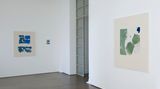Contemporary art exhibition, Peter Joseph, New Painting at Galerie Greta Meert, Brussels, Belgium