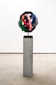 The World Wide Web by Eva Rothschild contemporary artwork 1