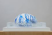 Water on the Brain by John Baldessari contemporary artwork 1