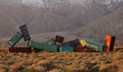 Desert X 2023, Coachella Valley