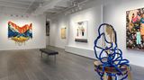 Contemporary art exhibition, Suchitra Mattai, Herself as Another at Hollis Taggart, New York L1, United States