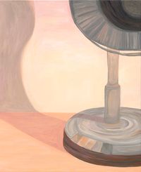 Twelve by Candy Bird contemporary artwork painting