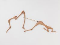 Ancestor's Dream by Liao Wen contemporary artwork sculpture