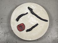 so oft so soft 4 by Charlotte Eta Mumm contemporary artwork sculpture