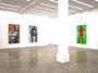 Contemporary art exhibition, Alfred Conteh, Our Reality at Kavi Gupta, Online Only, United States