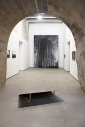 Exhibition view: Group Exhibition, those eyes, these eyes, they fade, Valletta Contemporary, Malta (12 July–13 August 2022). Courtesy Valletta Contemporary.