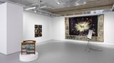 Contemporary art exhibition, Group Exhibition, Delights of an Undirected Mind at Lisson Gallery, Cork Street, London, United Kingdom