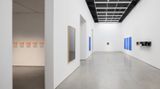 Contemporary art exhibition, Group Exhibition, 무비 無比, Square in Site-specific at The Page Gallery, Seoul, South Korea