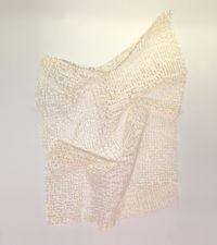 Blanket by Timothy Hyunsoo Lee contemporary artwork installation