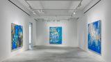 Contemporary art exhibition, Mark Bradford, Mark Bradford at Hauser & Wirth, Hong Kong