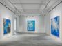 Contemporary art exhibition, Mark Bradford, Mark Bradford at Hauser & Wirth, Hong Kong, 80 Queen's
