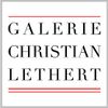 Galerie Christian Lethert Advert