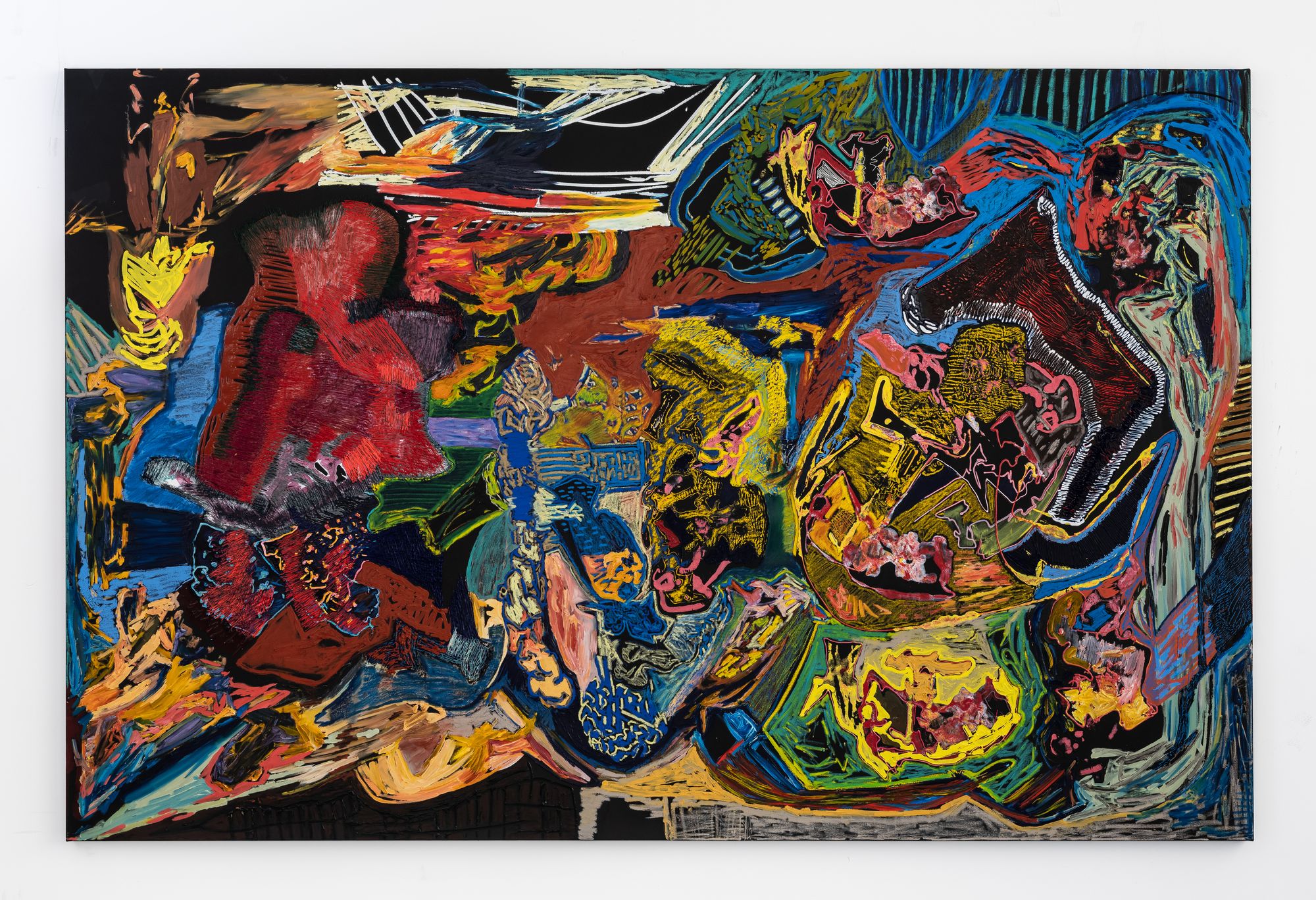 Leelee Kimmel Biography, Artworks & Exhibitions Ocula Artist