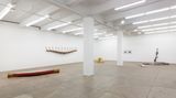 Contemporary art exhibition, Ivens Machado, Ivens Machado at Andrew Kreps Gallery, 537 West 22nd Street, United States