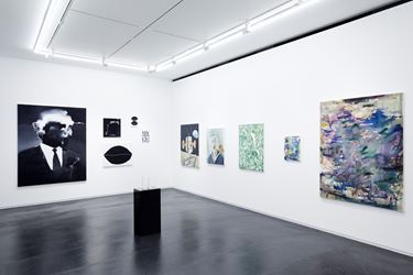 Exhibition view: Group Exhibition, Taka Ishii Gallery 25th Anniversary: Survived!, Taka Ishii Gallery Tokyo and Tokyo Viewing Room (25 June–27 July 2019). Courtesy Taka Ishii Gallery.