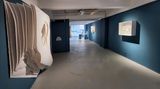 Contemporary art exhibition, Angela Glajcar, Scale Matters at Karin Weber Gallery, Hong Kong, SAR, China