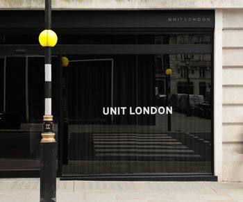 Unit London contemporary art gallery in London, United Kingdom