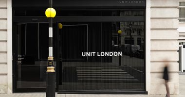 Unit London contemporary art
