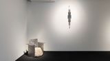 Contemporary art exhibition, Group Exhibition, The Other Face of Material at SEOJUNG ART, Gangnam, South Korea