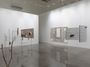 Contemporary art exhibition, Ishmael Randall-Weeks, Desert Displacements at Lawrie Shabibi, Dubai, United Arab Emirates