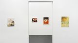 Contemporary art exhibition, Jochen Klein, Jochen Klein Peter Doig at Galerie Buchholz, Cologne, Germany